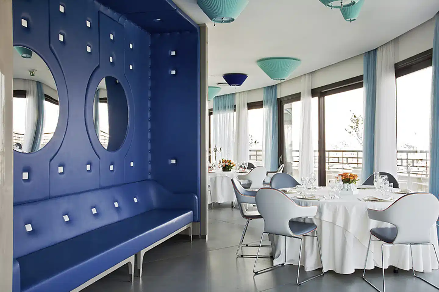 JR Hotels Bari Grande Albergo Delle Nazioni Badezimmer