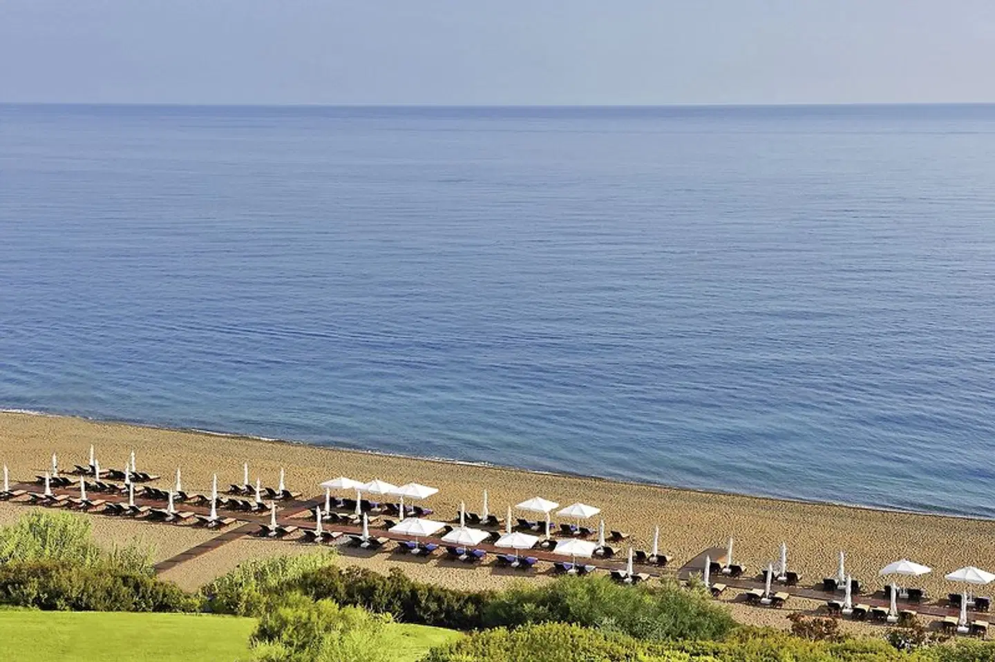 Anassa Strand
