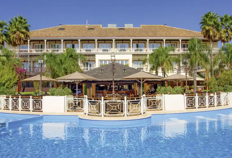 Lindner Hotel Mallorca Portals Nous, part of JdV by Hyatt – Hotelfoto