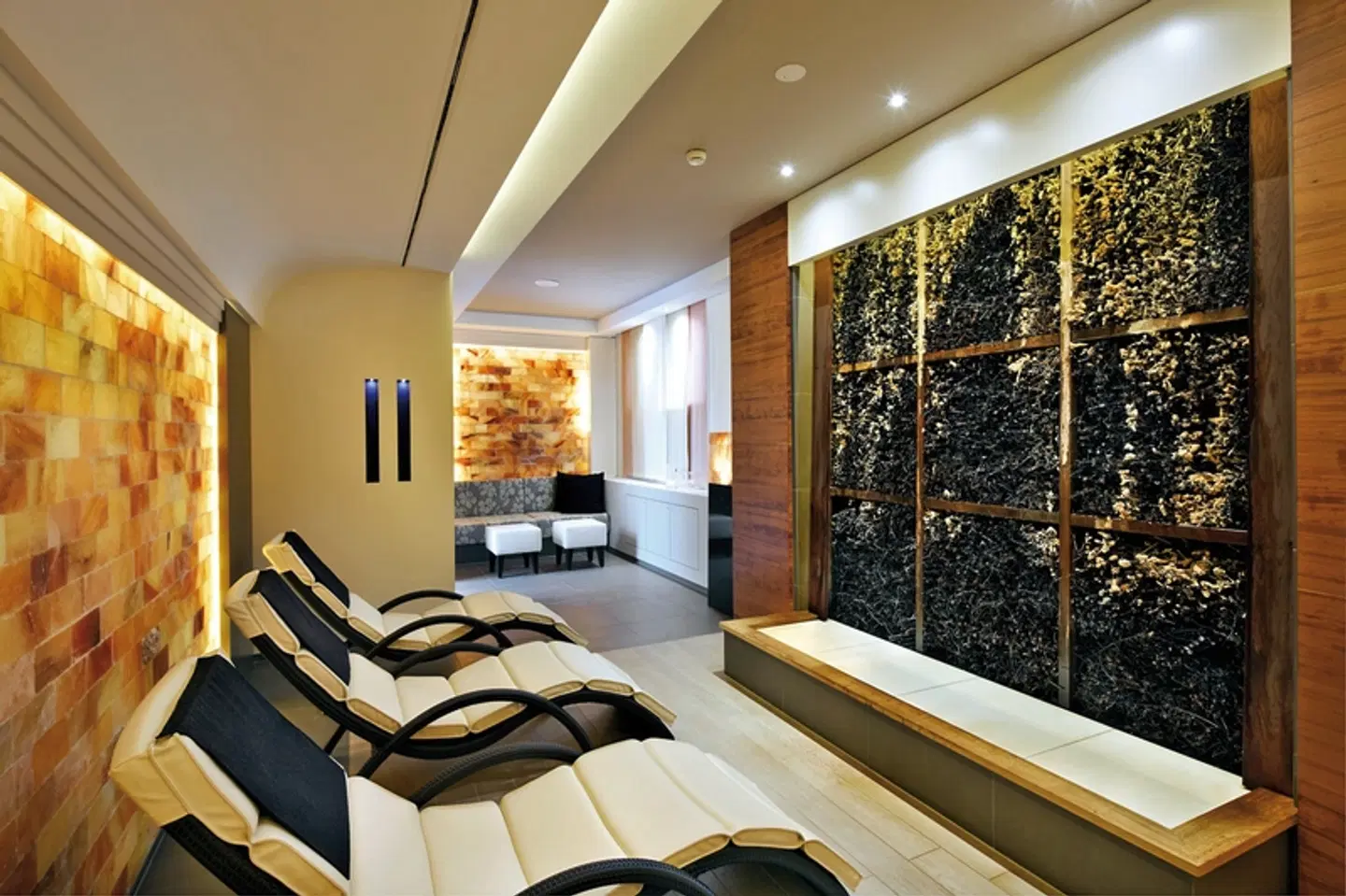 BEST WESTERN PREMIER Park Hotel & SPA HEALTH_BEAUTY