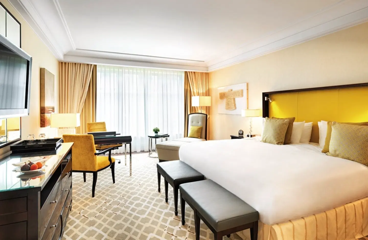 Breidenbacher Hof Düsseldorf ROOM_EXAMPLE