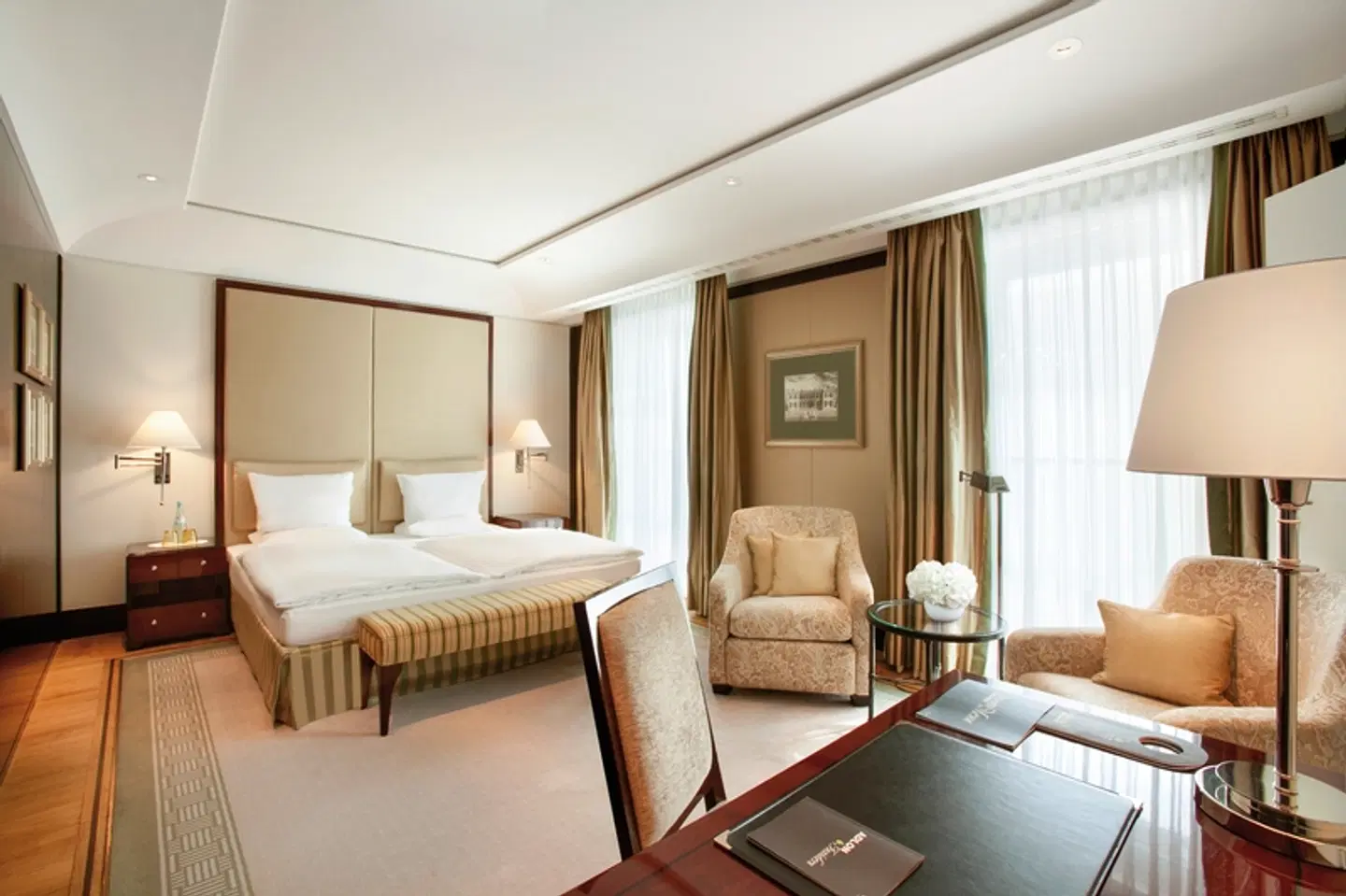 Hotel Adlon Kempinski ROOM_EXAMPLE