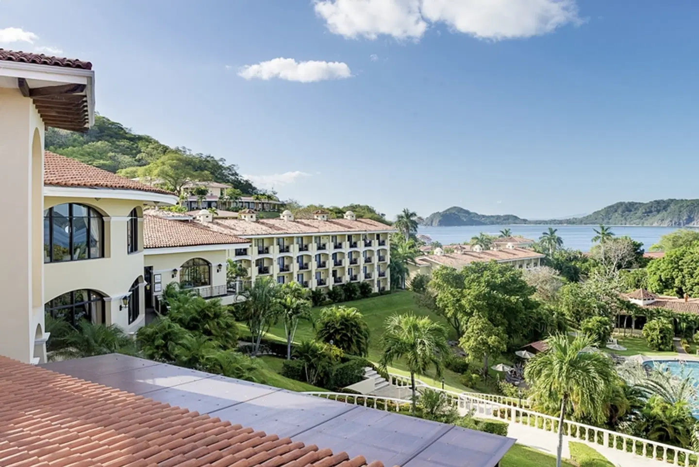 Occidental Papagayo EXTERIOR