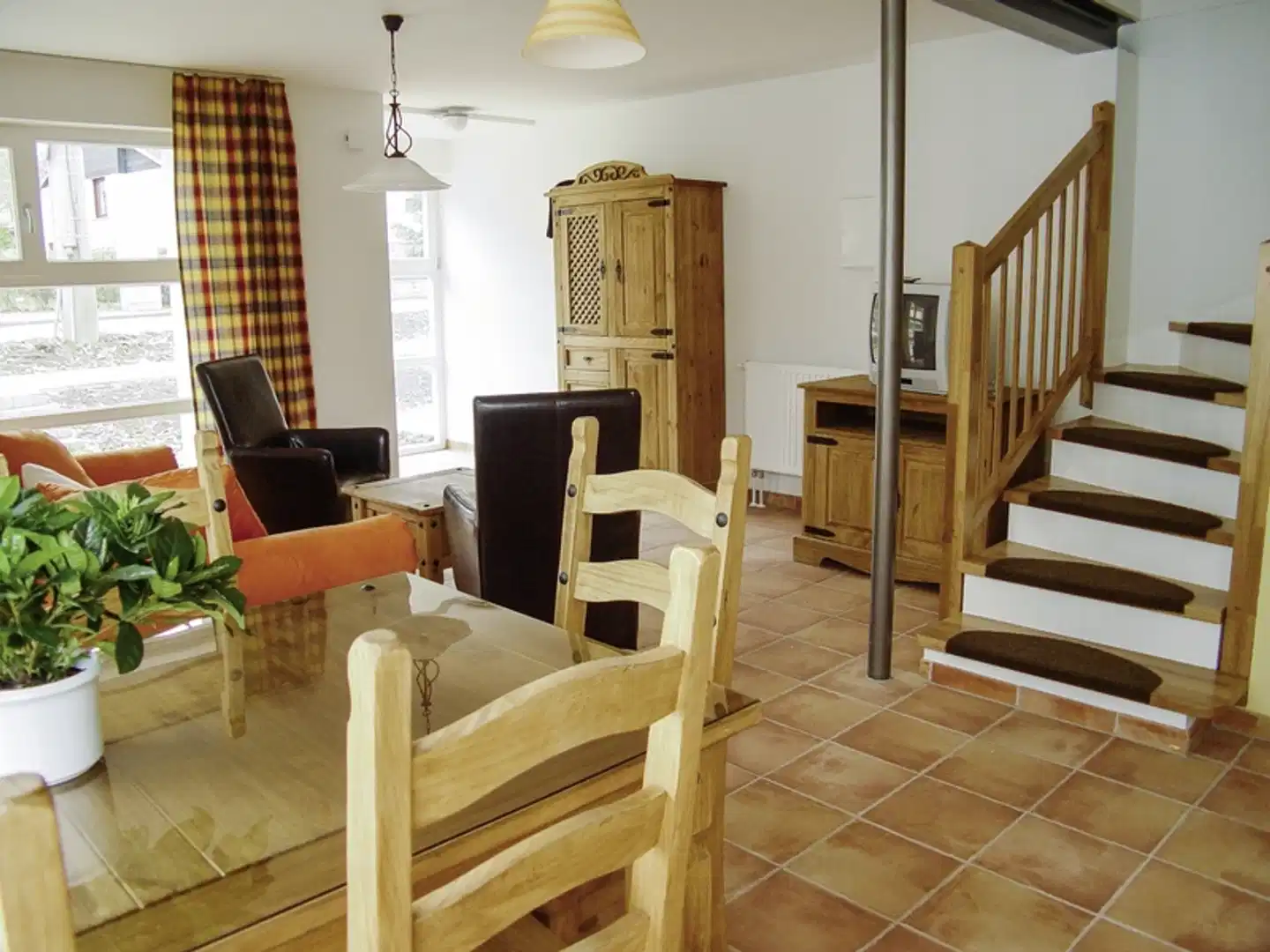 Hasseröder Ferienpark Wellness