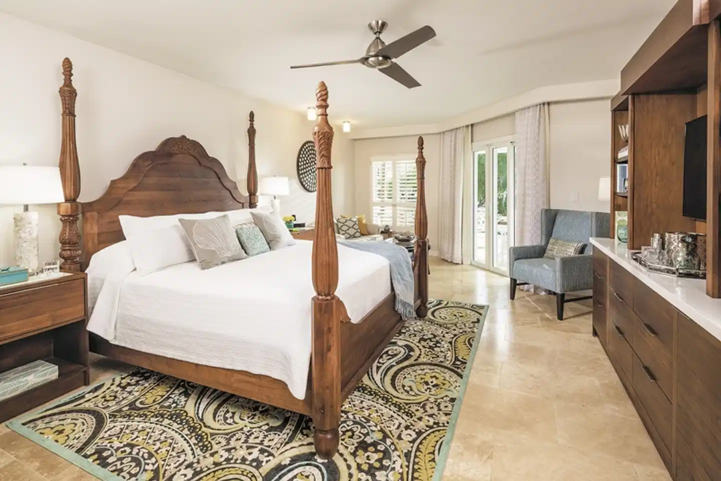 Sandals South Coast Wohnbeispiel