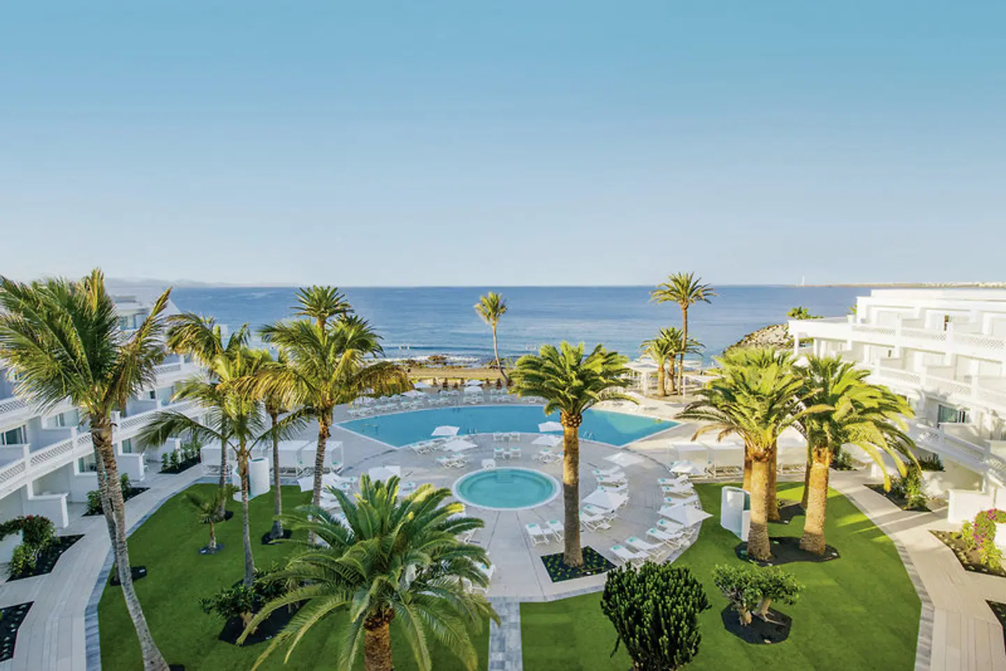 Iberostar Selection Lanzarote Park OUTDOOR_POOL