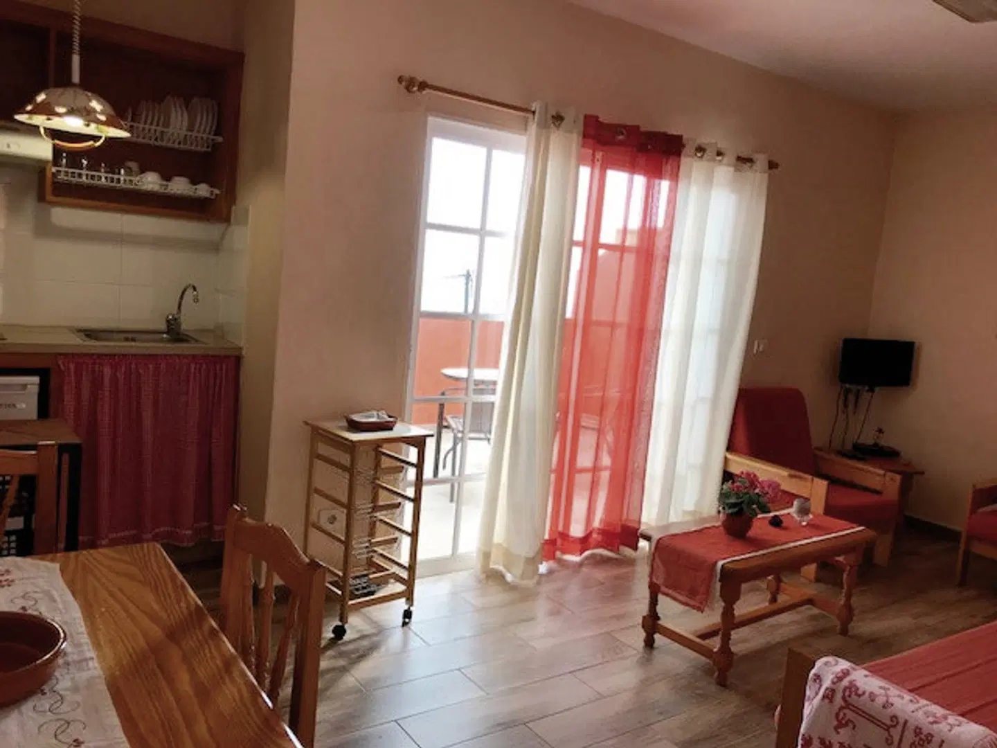 La Barranquera ROOM_EXAMPLE