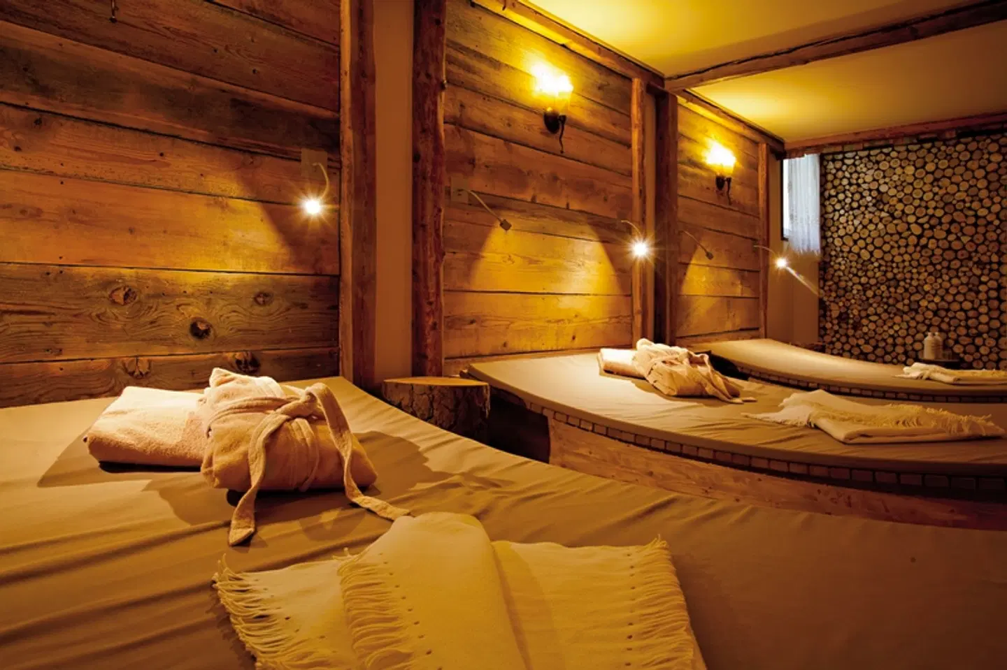 Ringhotel Sonneck HEALTH_BEAUTY