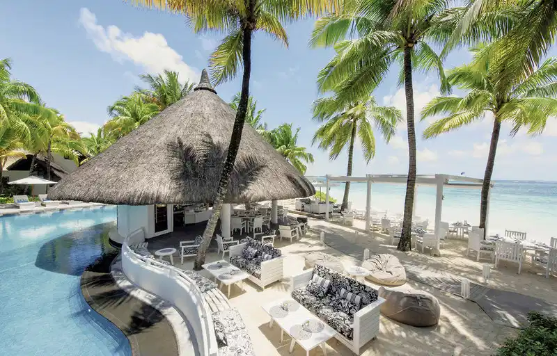 Constance Belle Mare Plage – Hotelfoto
