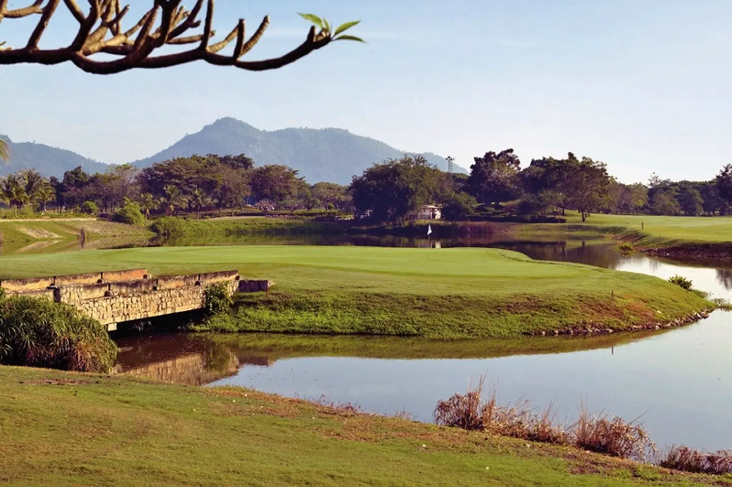 InterContinental Hua Hin Resort SPORTS_AND_LEISURE