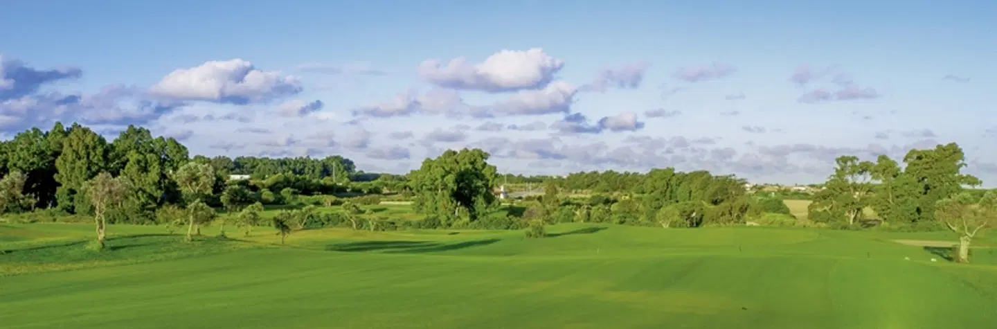 Vincci Costa Golf LANDSCAPE