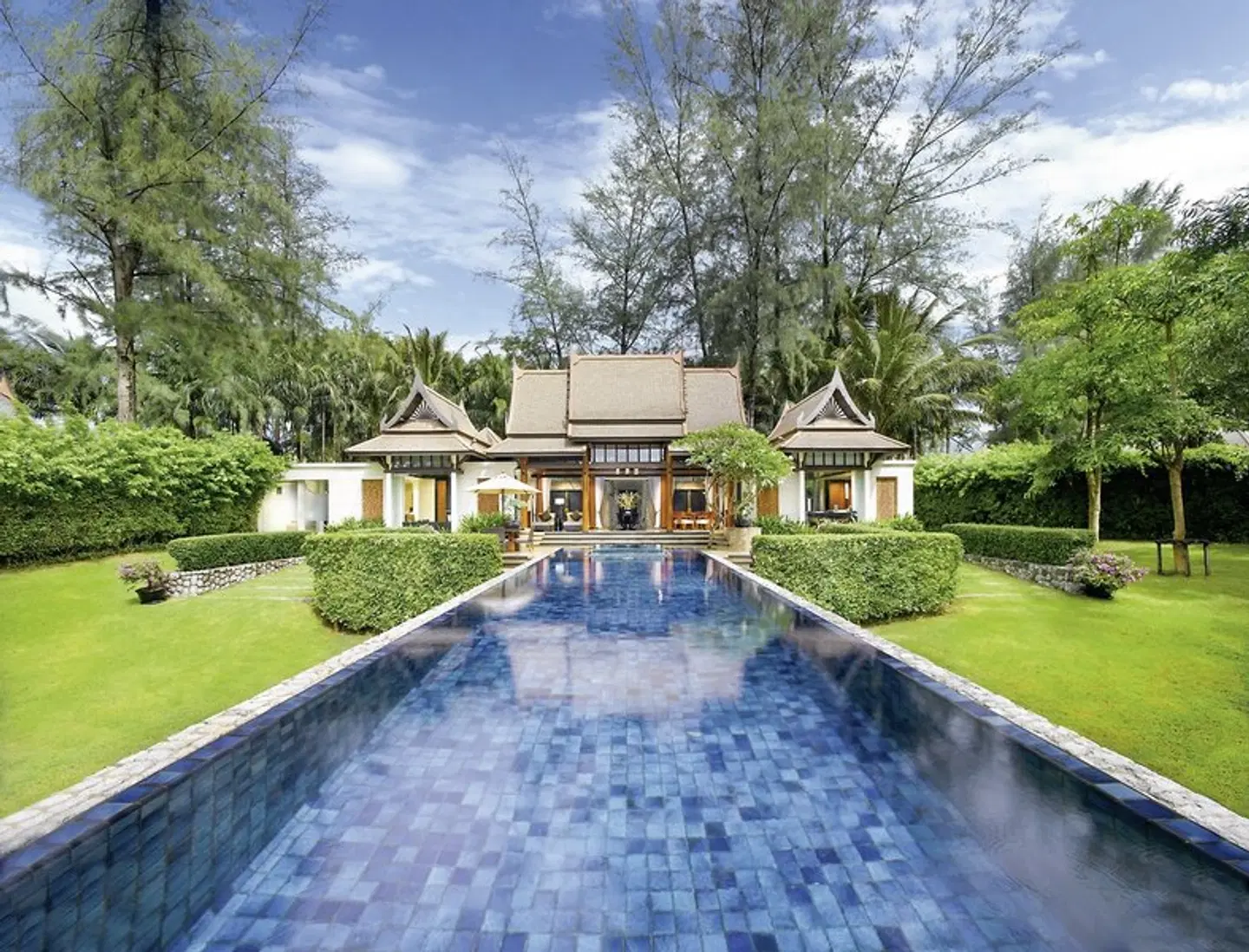 Banyan Tree Phuket OUTDOOR_POOL