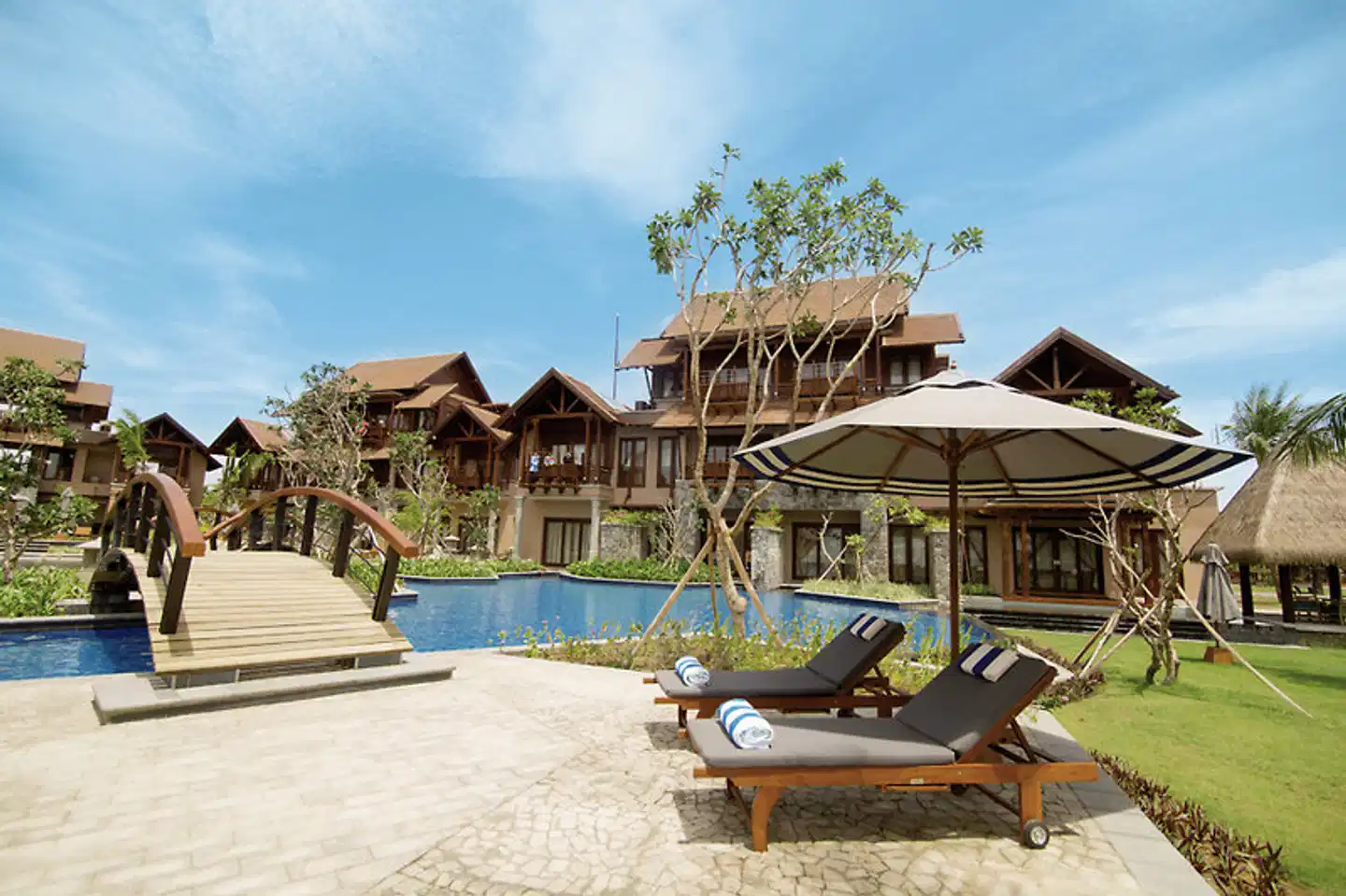 Anantaya Resort & Spa Passikudah Pool