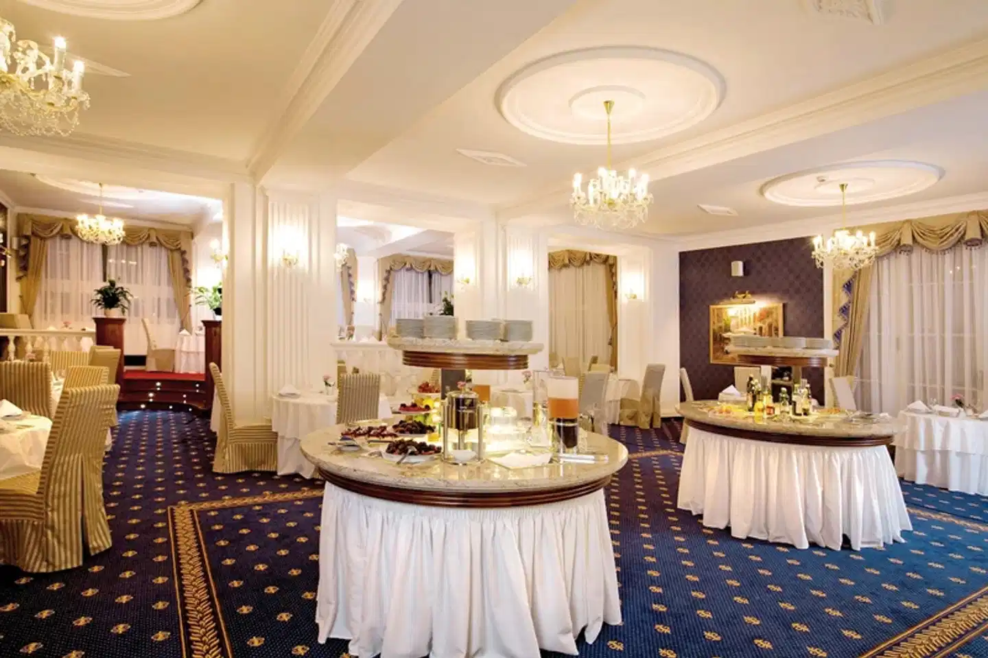 Imperial Restaurant