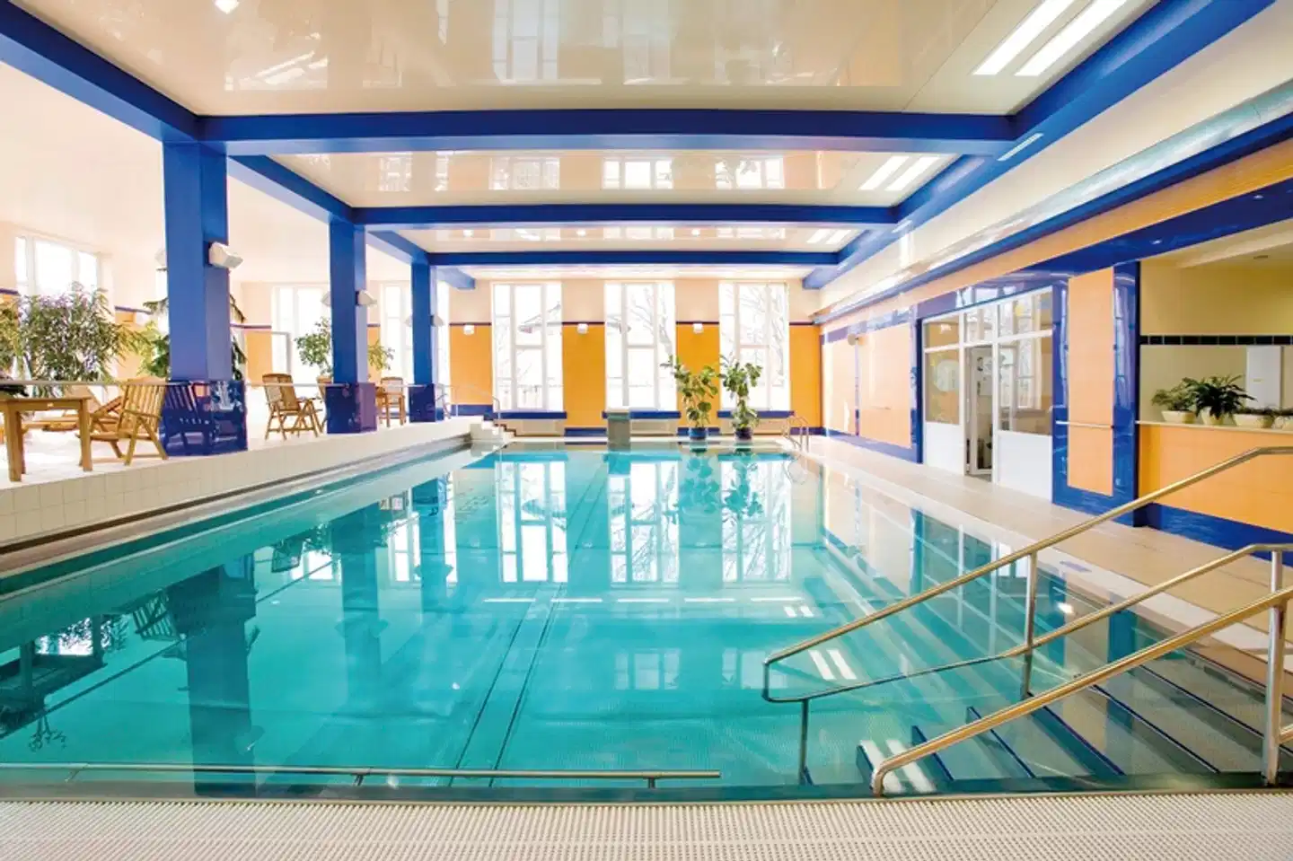 Imperial Hallenbad