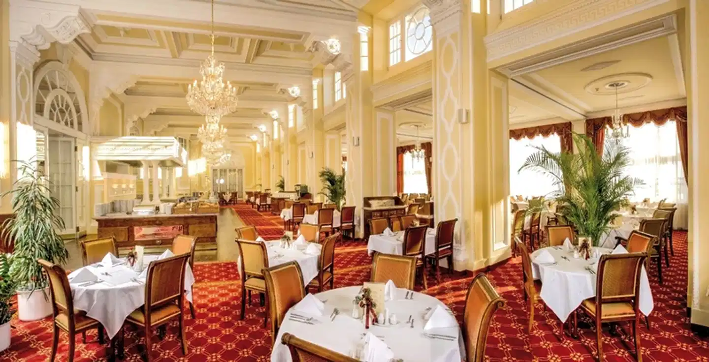 Imperial Restaurant
