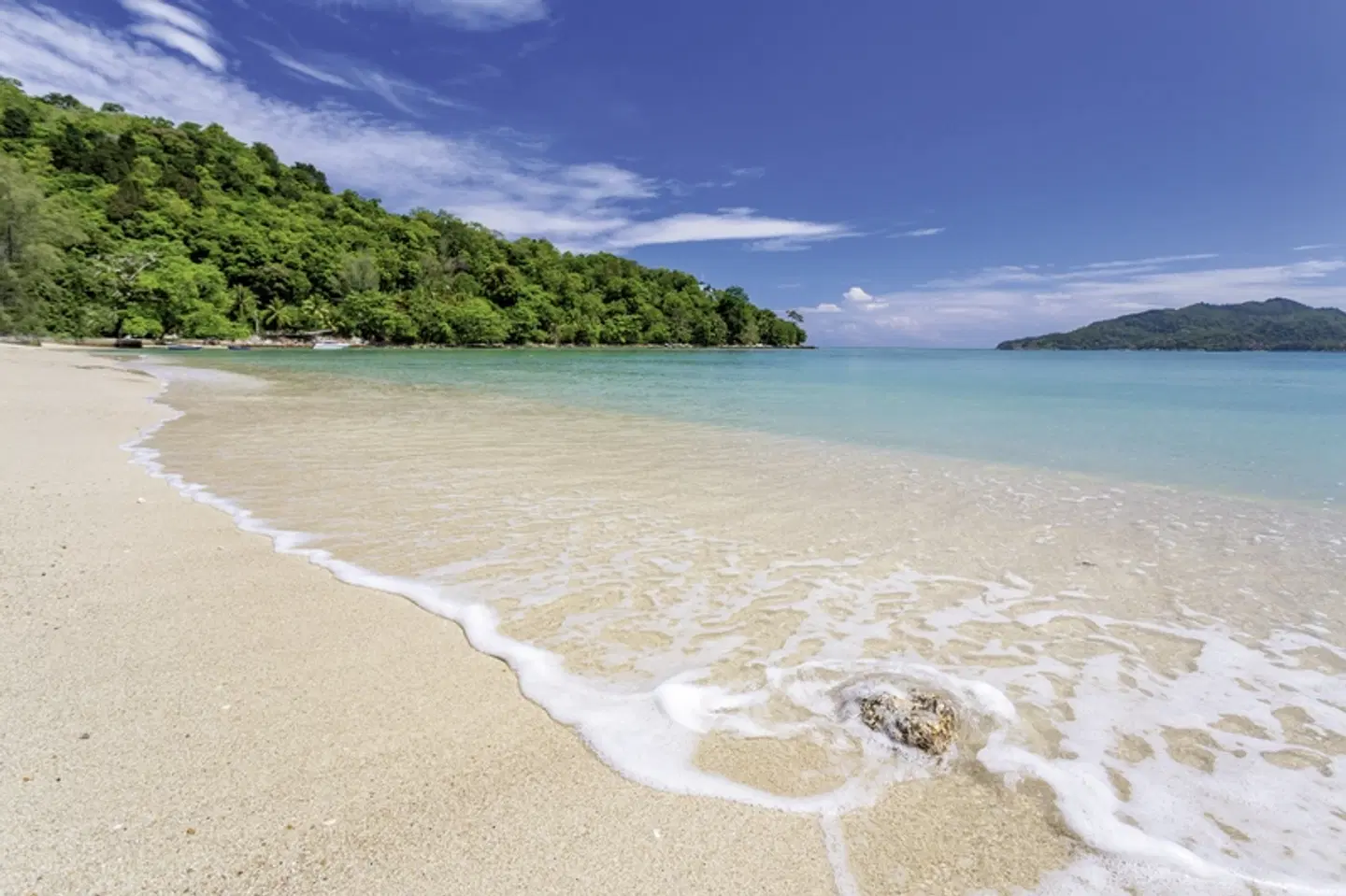 Rosewood Phuket Strand