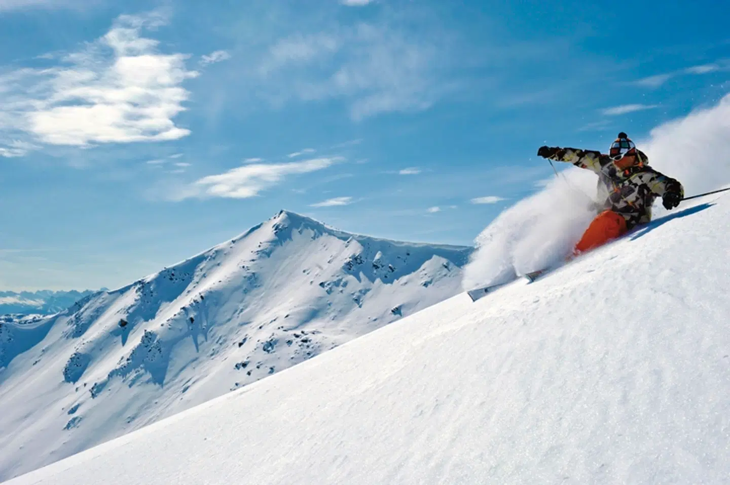 Ski Highlights Alberta (ab Edmonton) Tiere