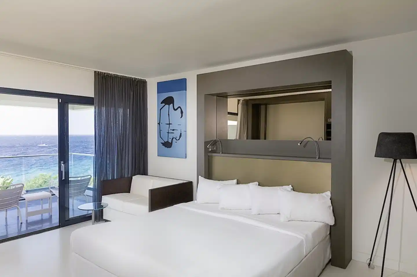 Papagayo Beach Hotel Wohnbeispiel