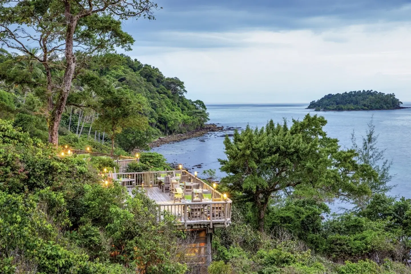 Kiri Private Reserve EXTERIOR