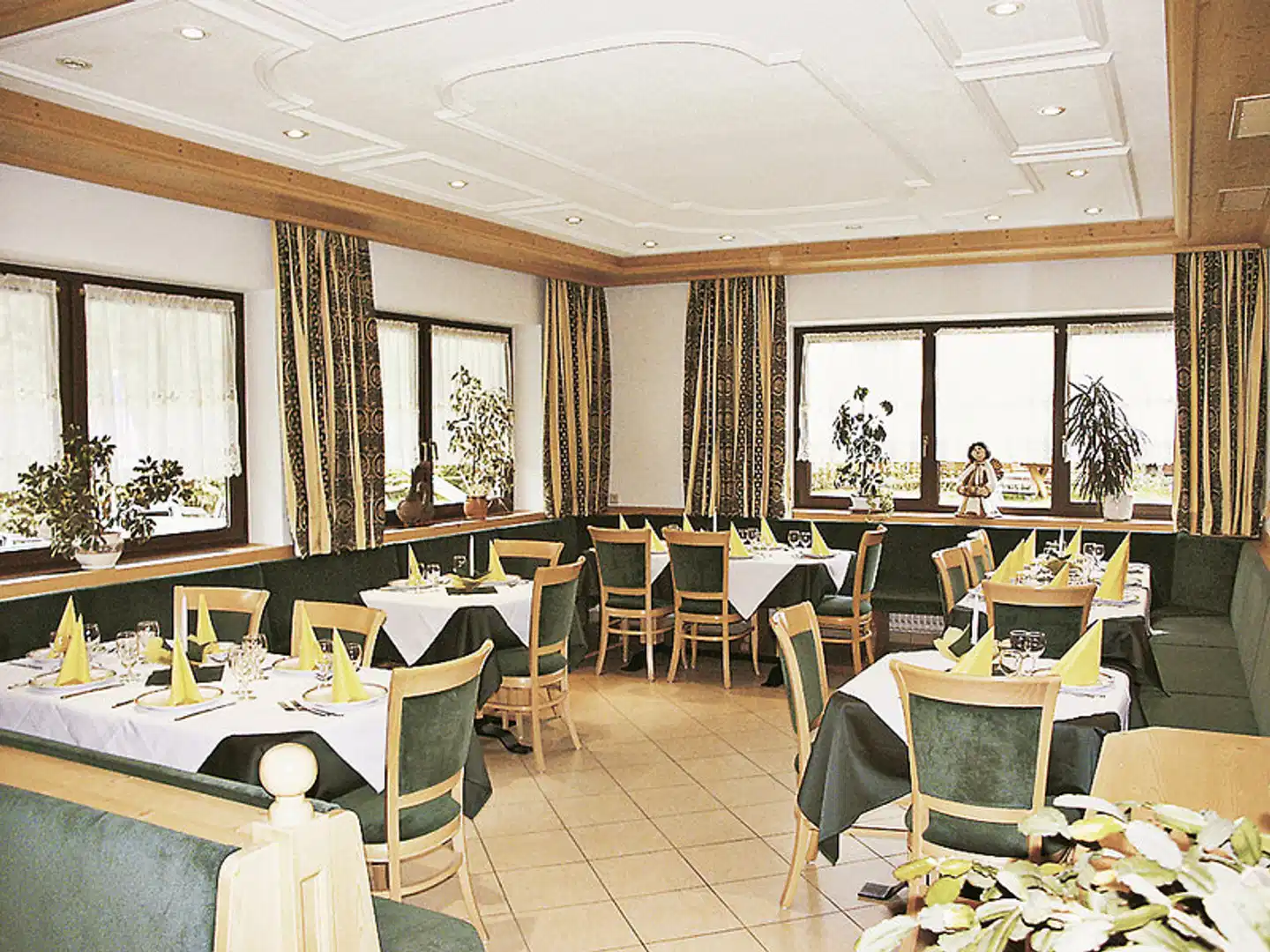 Neuwirt Restaurant