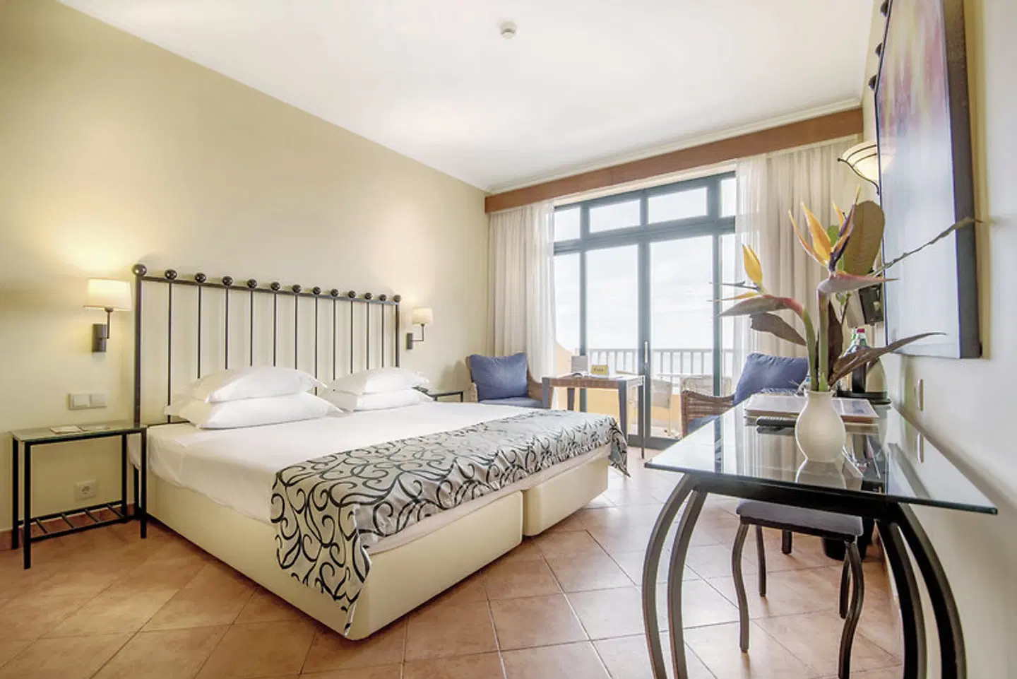 Alpino Atlantico Ayurveda Hotel ROOM_EXAMPLE