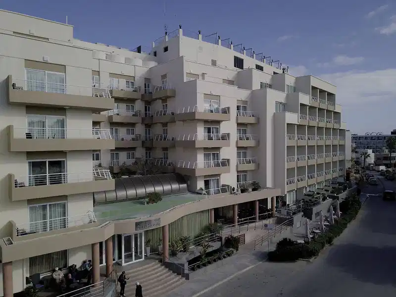 Santana – Hotelfoto