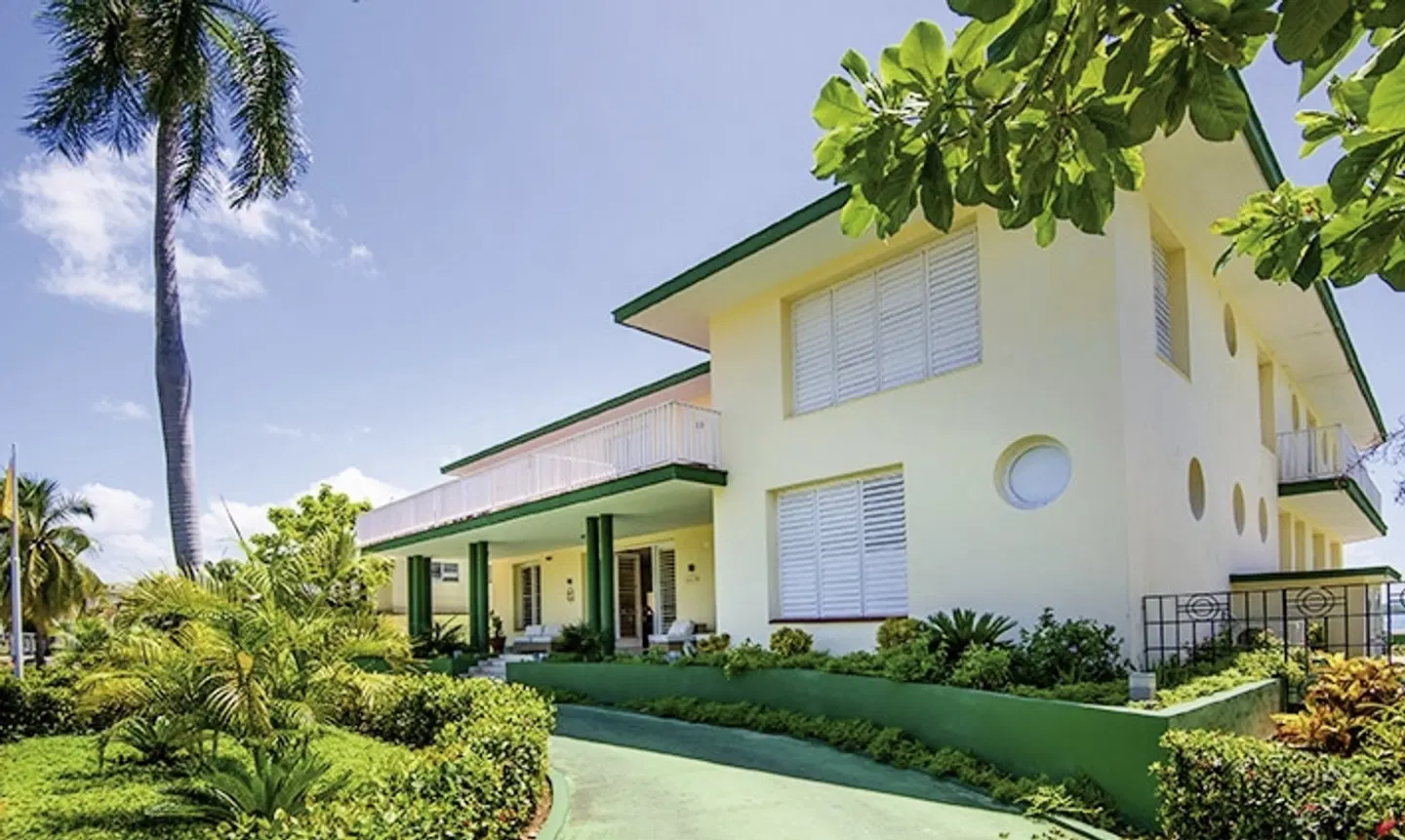 Innside Jagua EXTERIOR