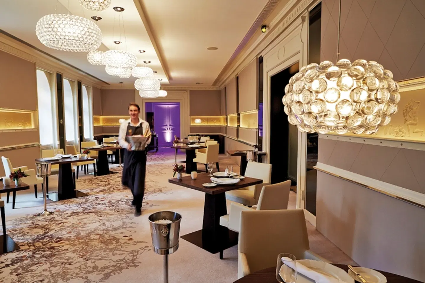 Hotel Vier Jahreszeiten Kempinski München HEALTH_BEAUTY
