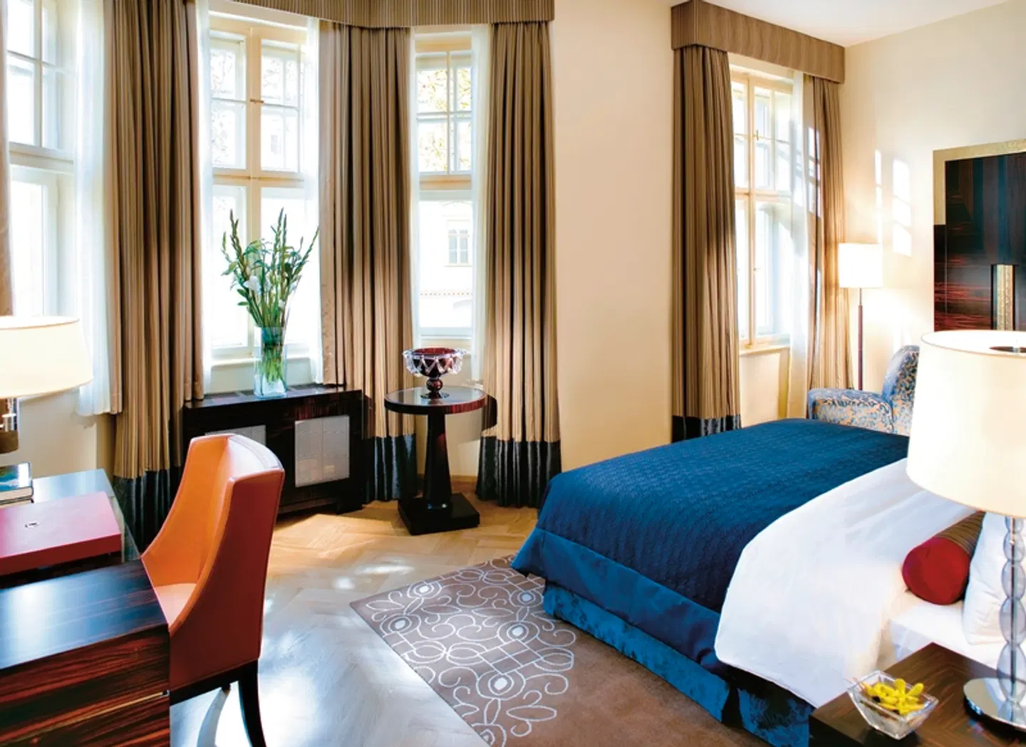 Mandarin Oriental, Prague ROOM_EXAMPLE