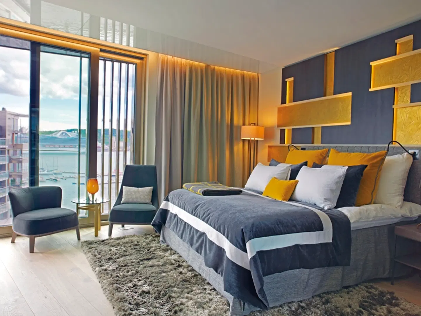 The Thief Oslo ROOM_EXAMPLE