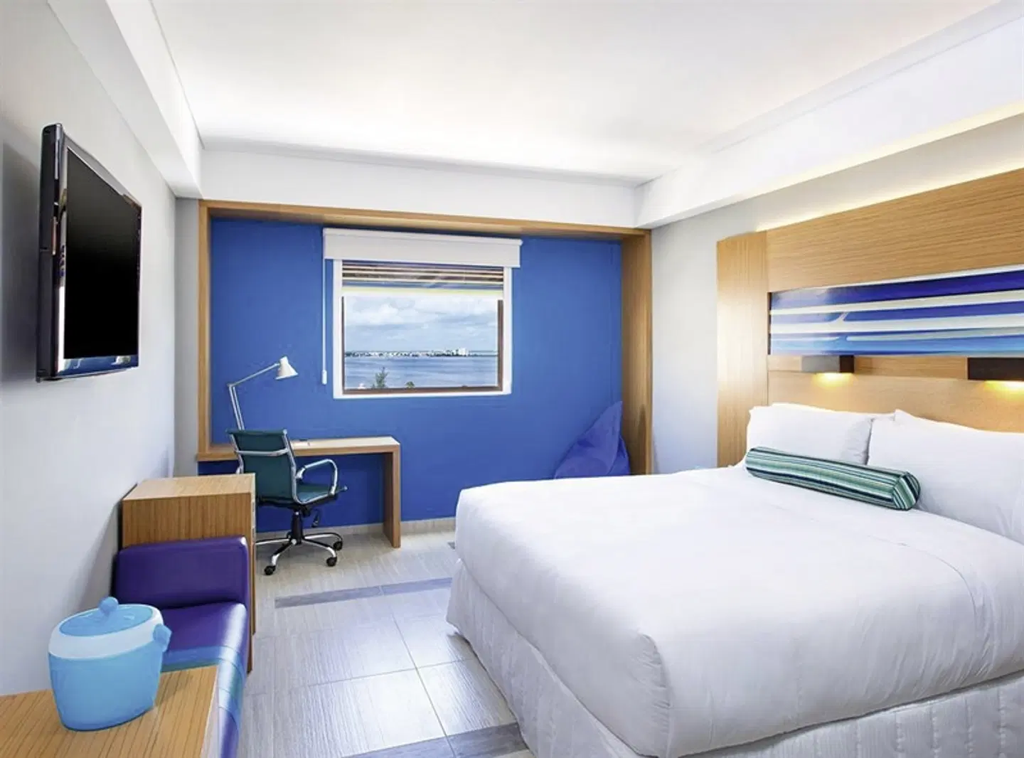 Aloft Cancun ROOM_EXAMPLE