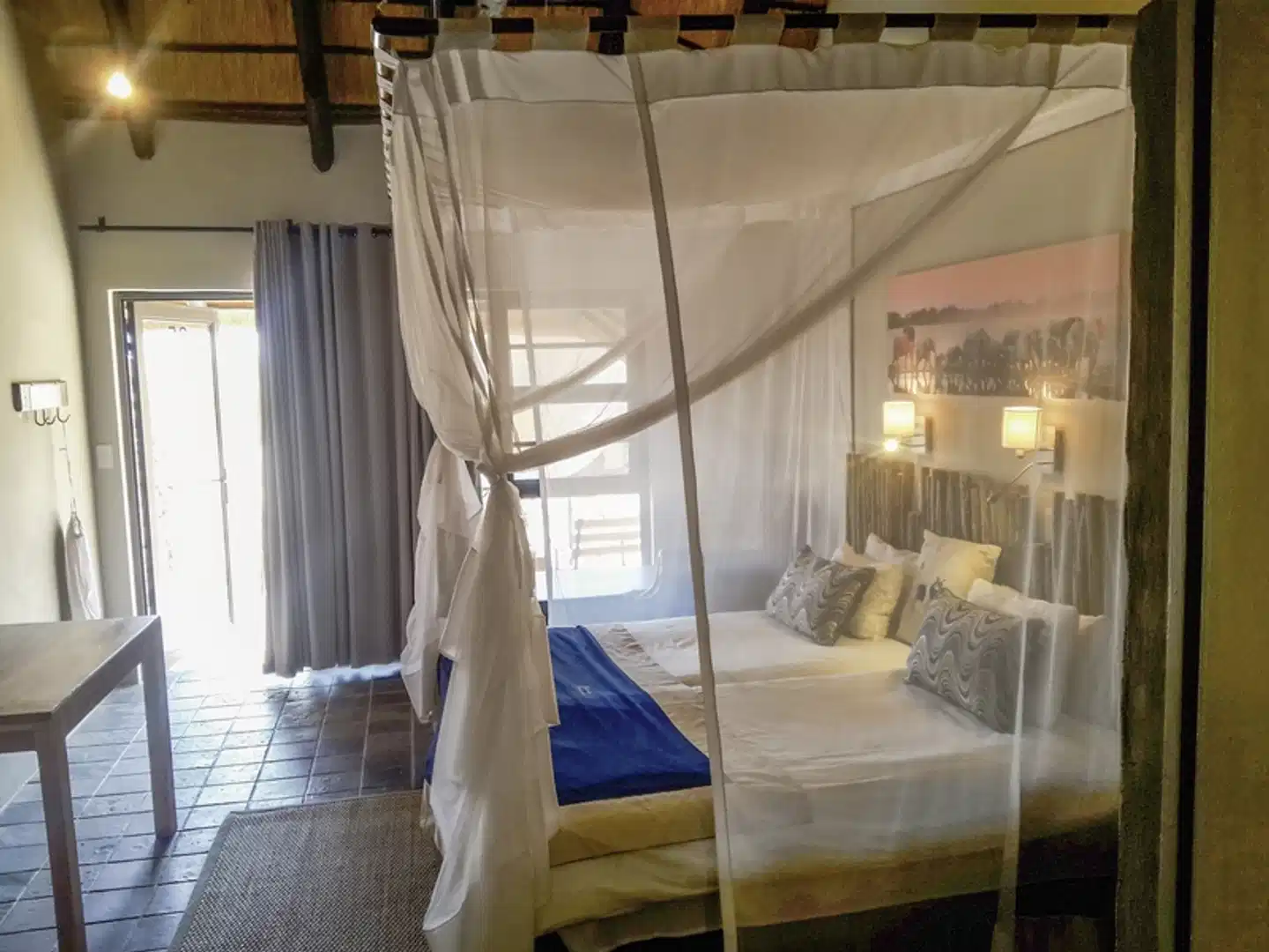 Twyfelfontein Country Lodge Wohnbeispiel