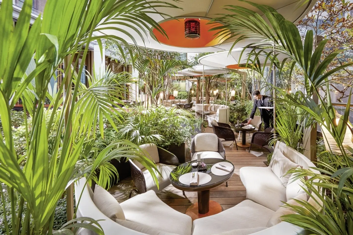 Mandarin Oriental, Paris LOUNGE_LOBBY