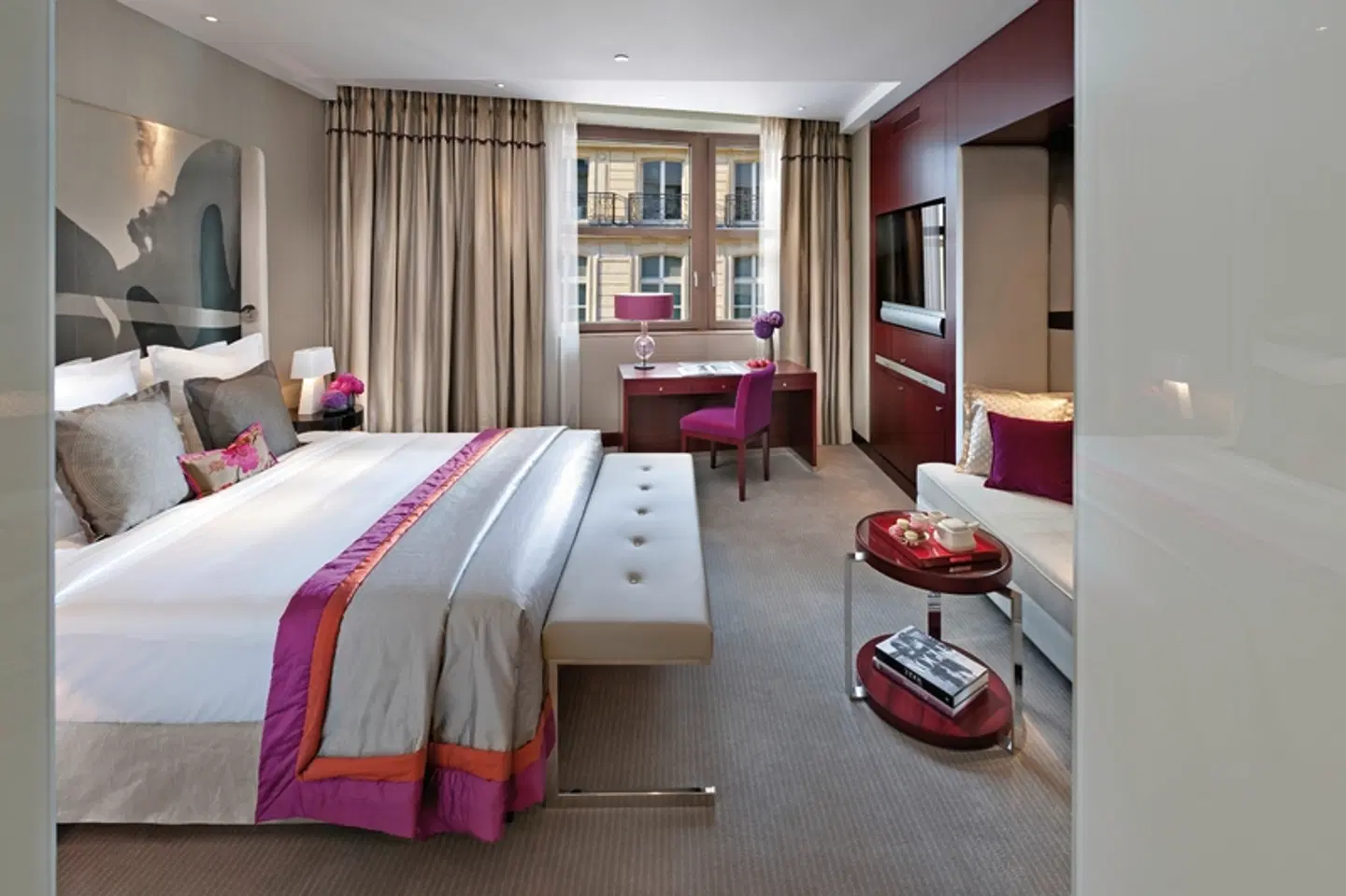 Mandarin Oriental, Paris ROOM_EXAMPLE