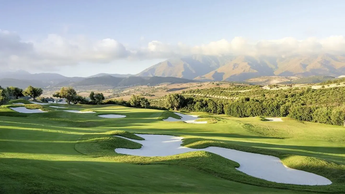 Finca Cortesín Hotel, Golf & Spa SPORTS_AND_LEISURE