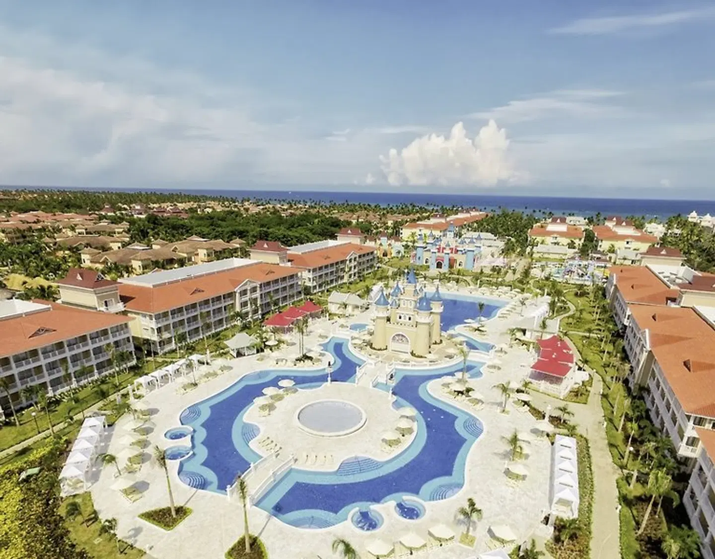 Bahia Principe Fantasia Punta Cana MODEL_IMPRESSION