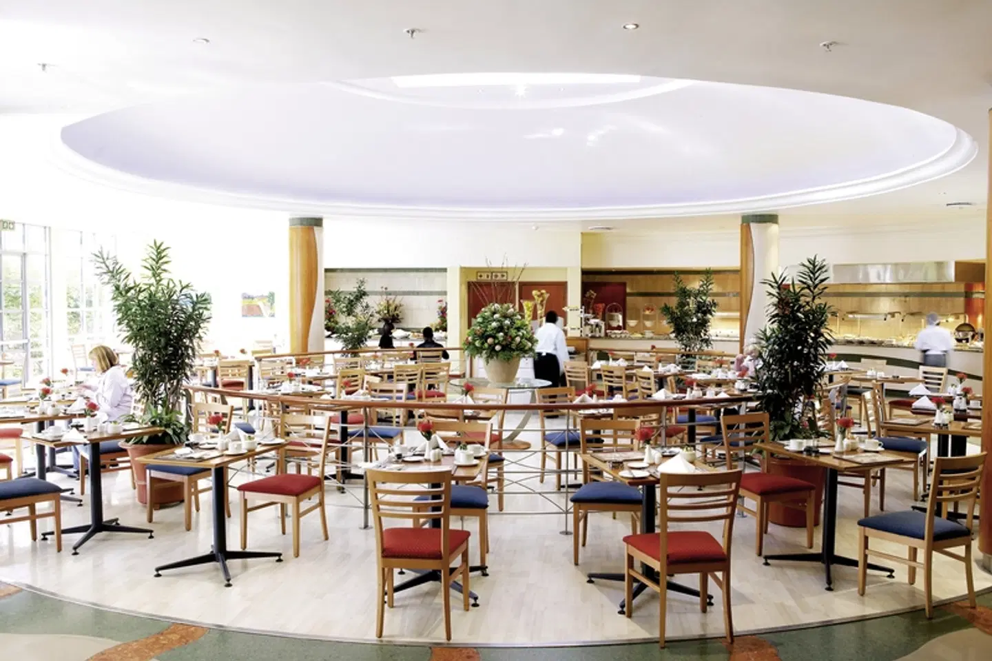 Southern Sun Waterfront Restaurant