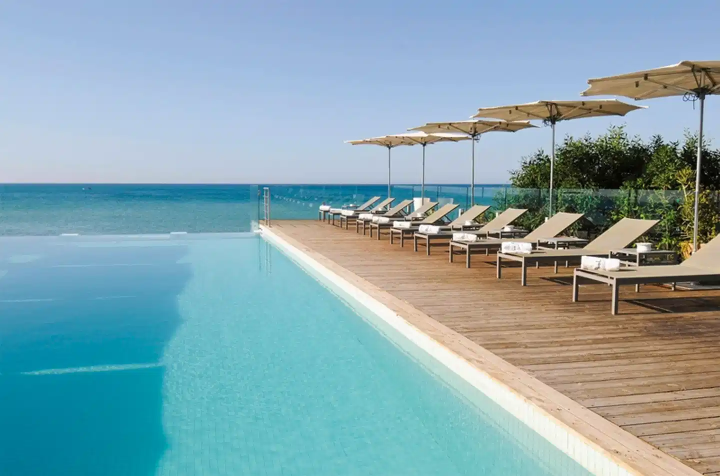 The Sindbad Pool