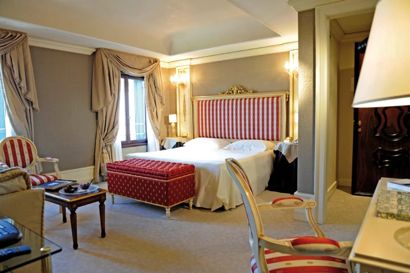 Ca' Sagredo Hotel ROOM_EXAMPLE