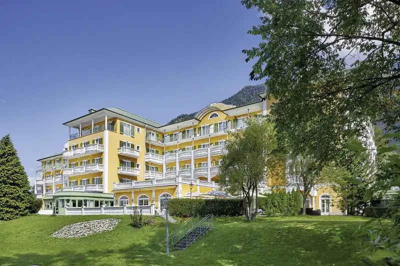 Das Alpenhaus Gasteinertal – Hotelfoto