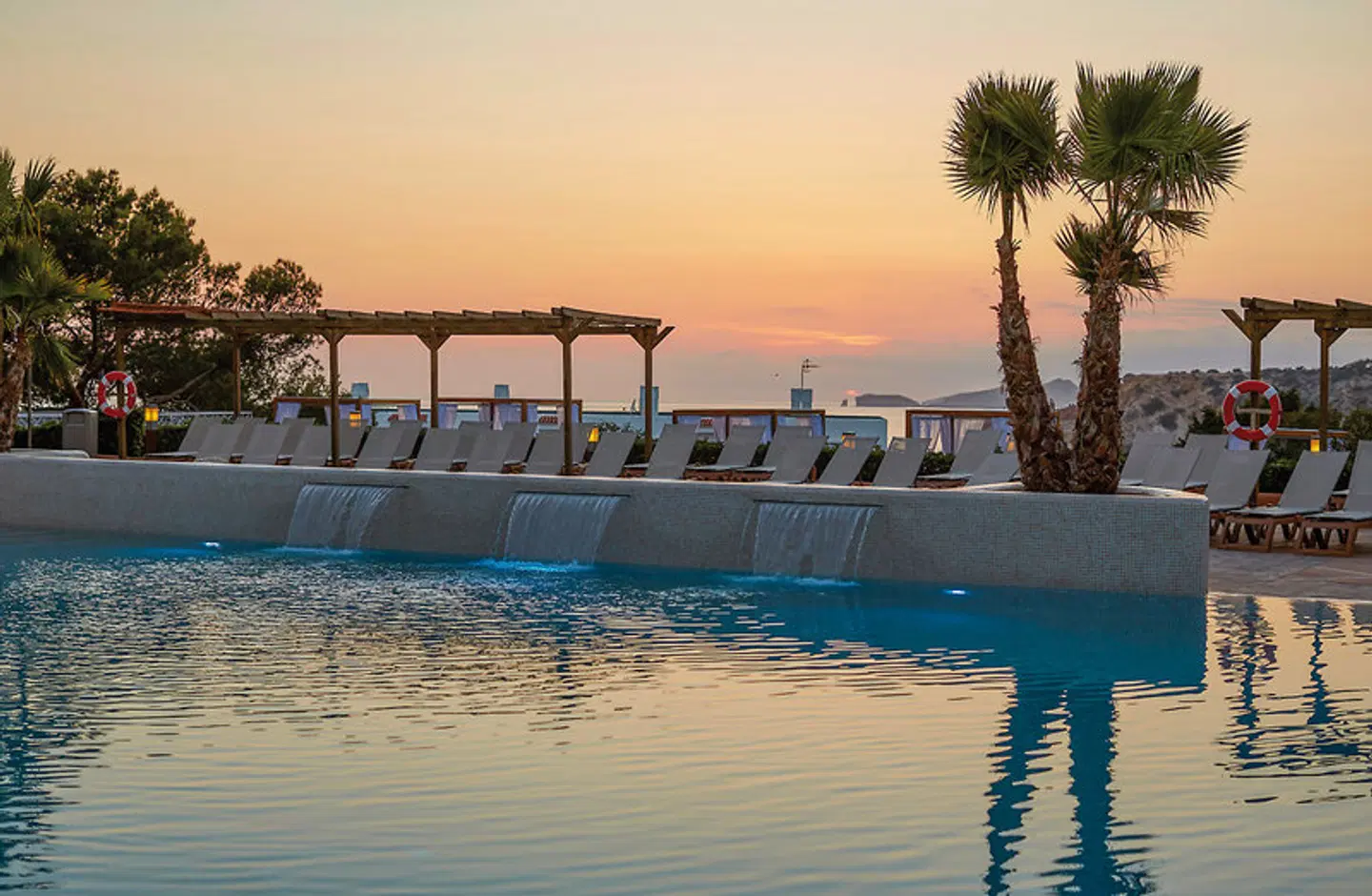 Insotel Club Tarida Playa OUTDOOR_POOL