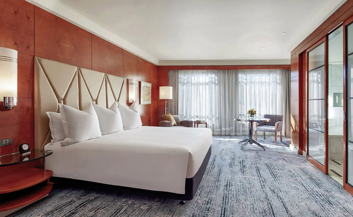 Park Hyatt Melbourne ROOM_EXAMPLE