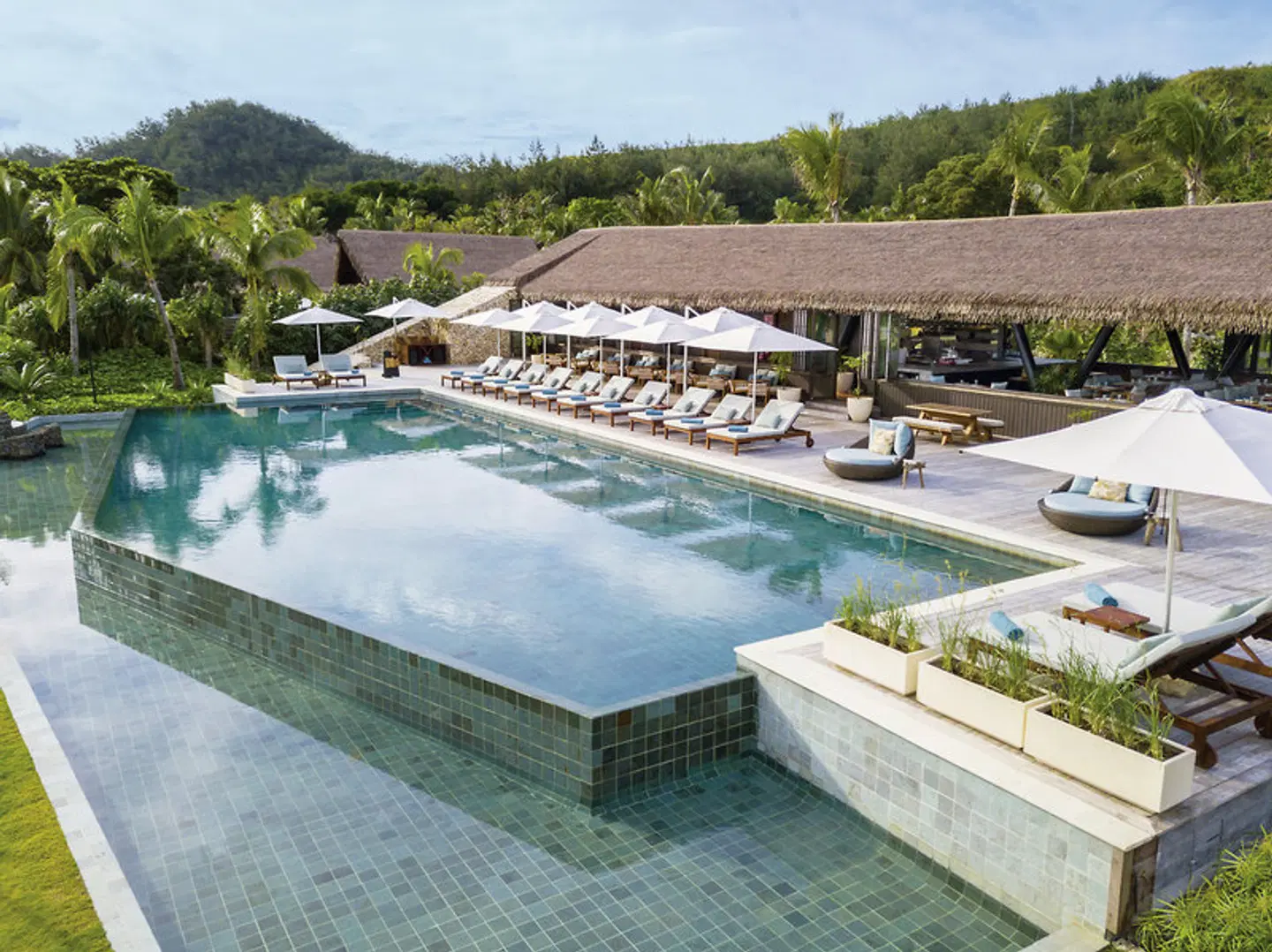 Six Senses Fiji OUTDOOR_POOL