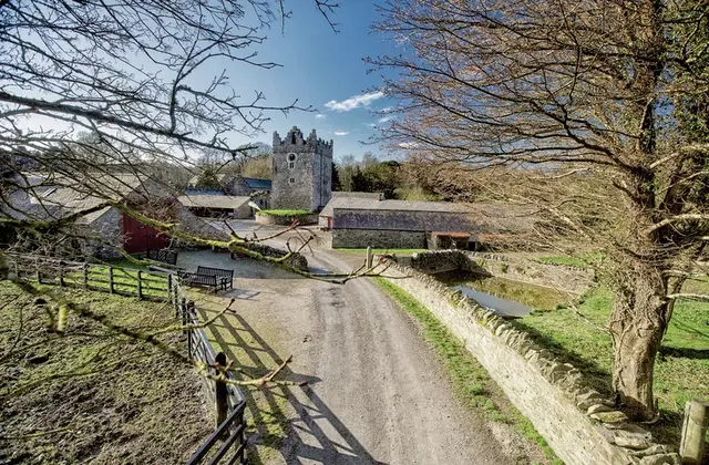 Filmreifes Irland LANDSCAPE