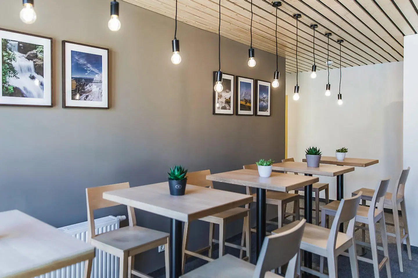 JUFA Hotel Schladming Bar