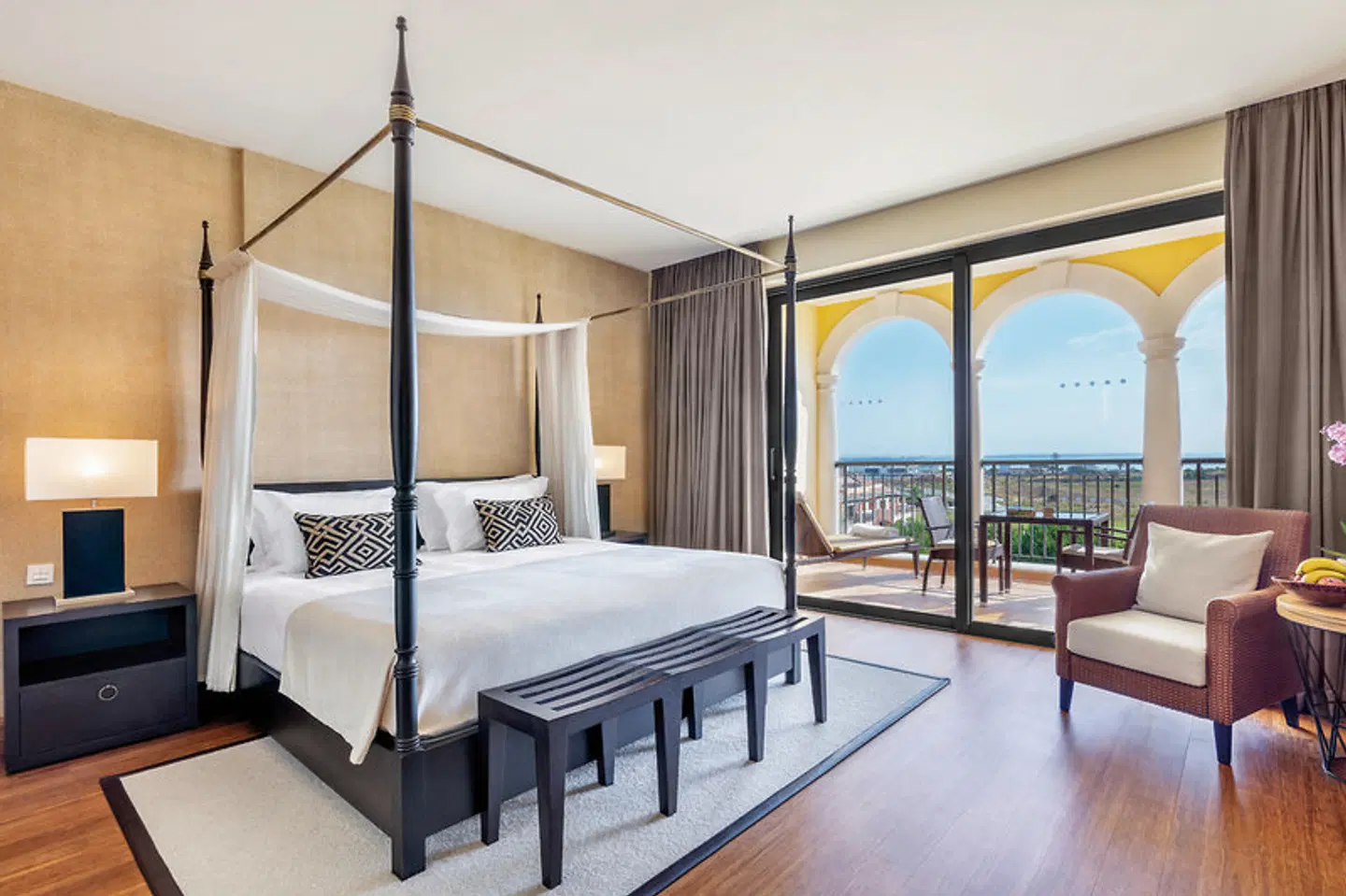 Cascade Wellness Resort ROOM_EXAMPLE