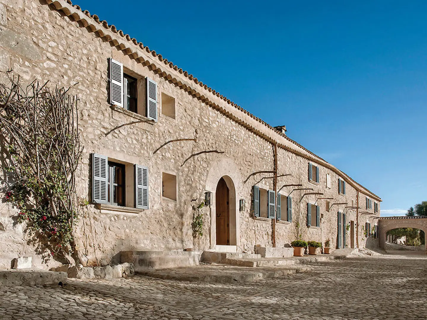 Finca Serena Mallorca EXTERIOR