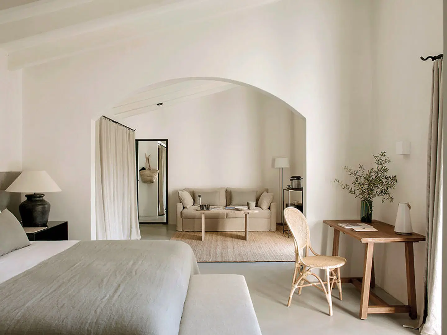 Finca Serena Mallorca ROOM_EXAMPLE