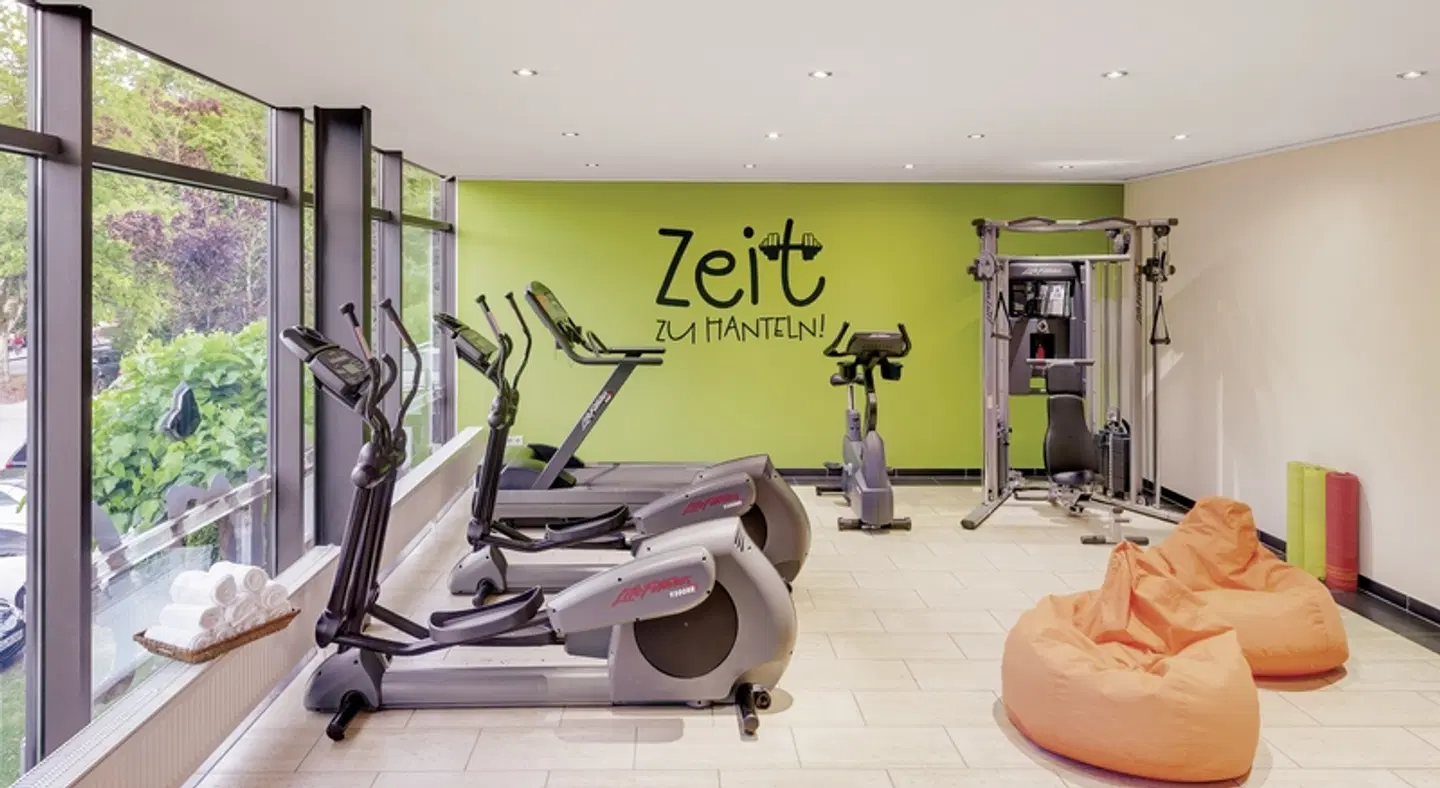 Nells Park Hotel SPORTS_AND_LEISURE